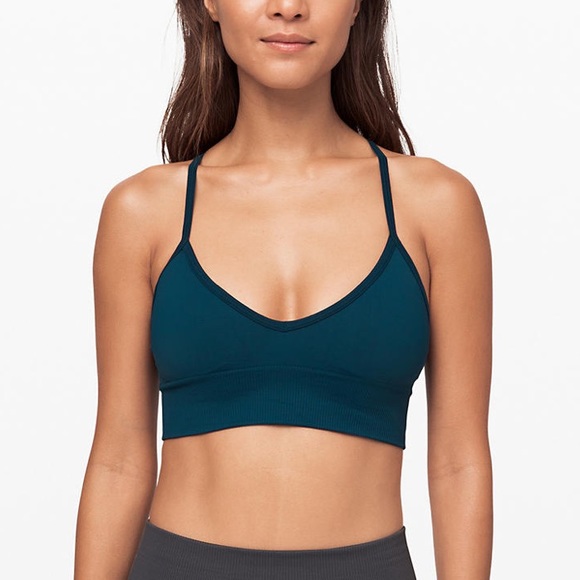 ebb to street bra ii